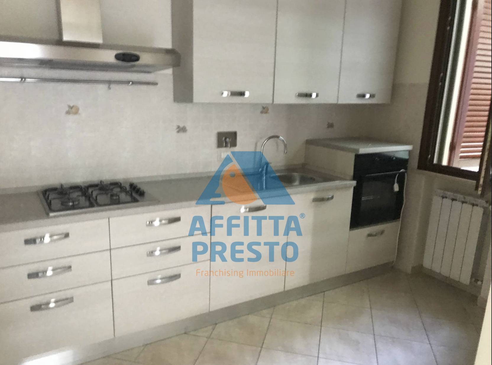 Appartamento in affitto a Fucecchio, San Pierino