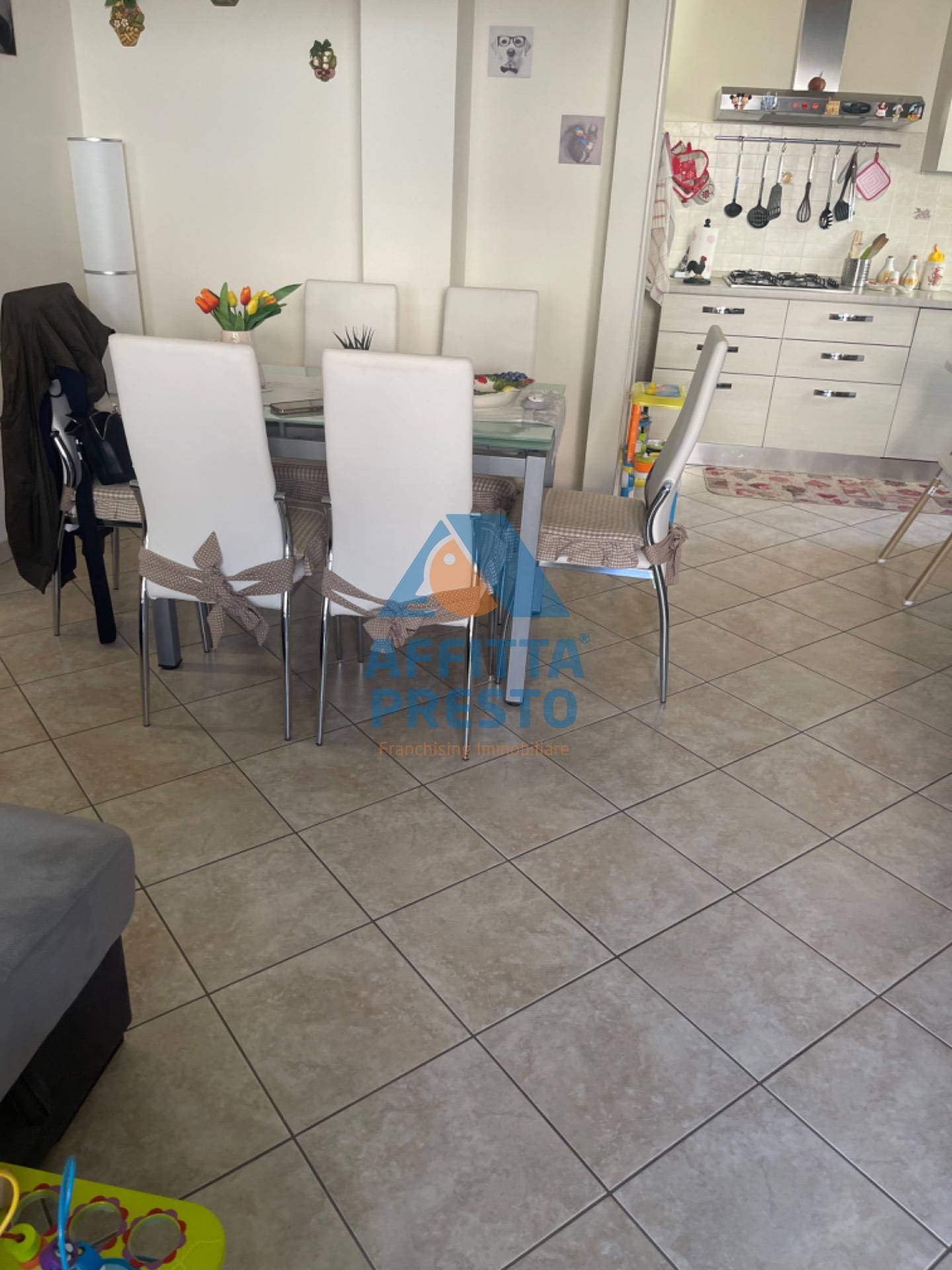 Appartamento in affitto a Fucecchio, San Pierino