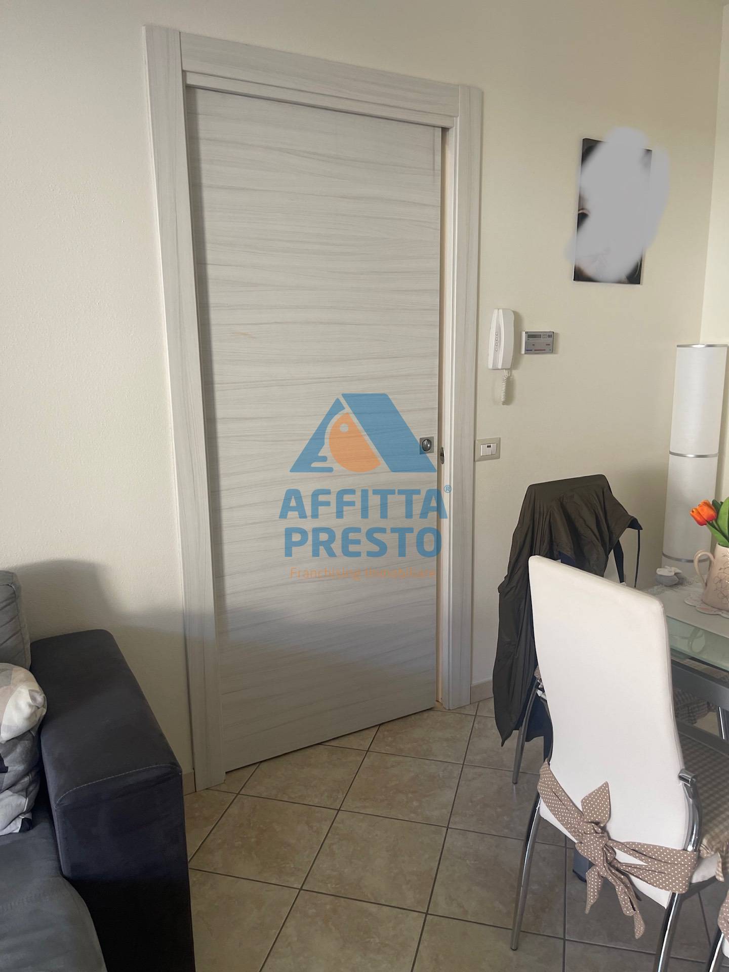 Appartamento in affitto a Fucecchio, San Pierino