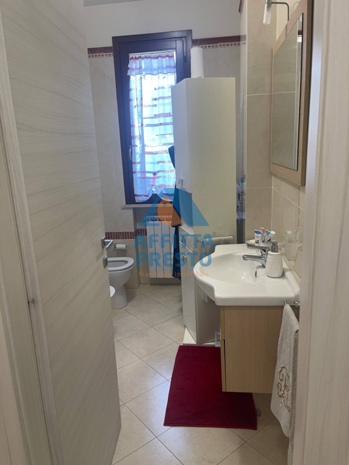 Appartamento in affitto a Fucecchio, San Pierino