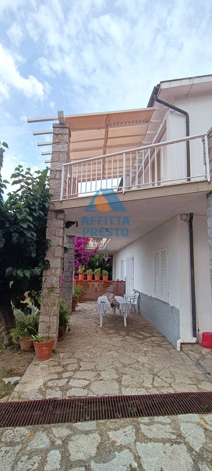 Appartamento in affitto a Campo nell'Elba, Seccheto