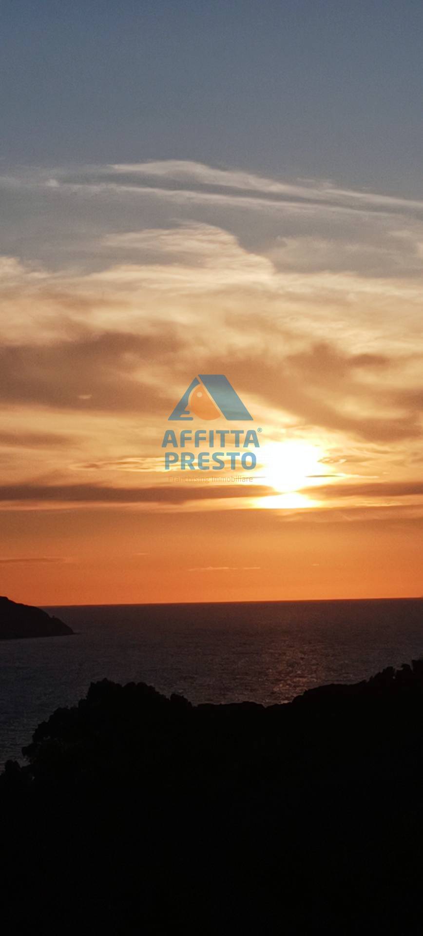 Appartamento in affitto a Campo nell'Elba, Seccheto