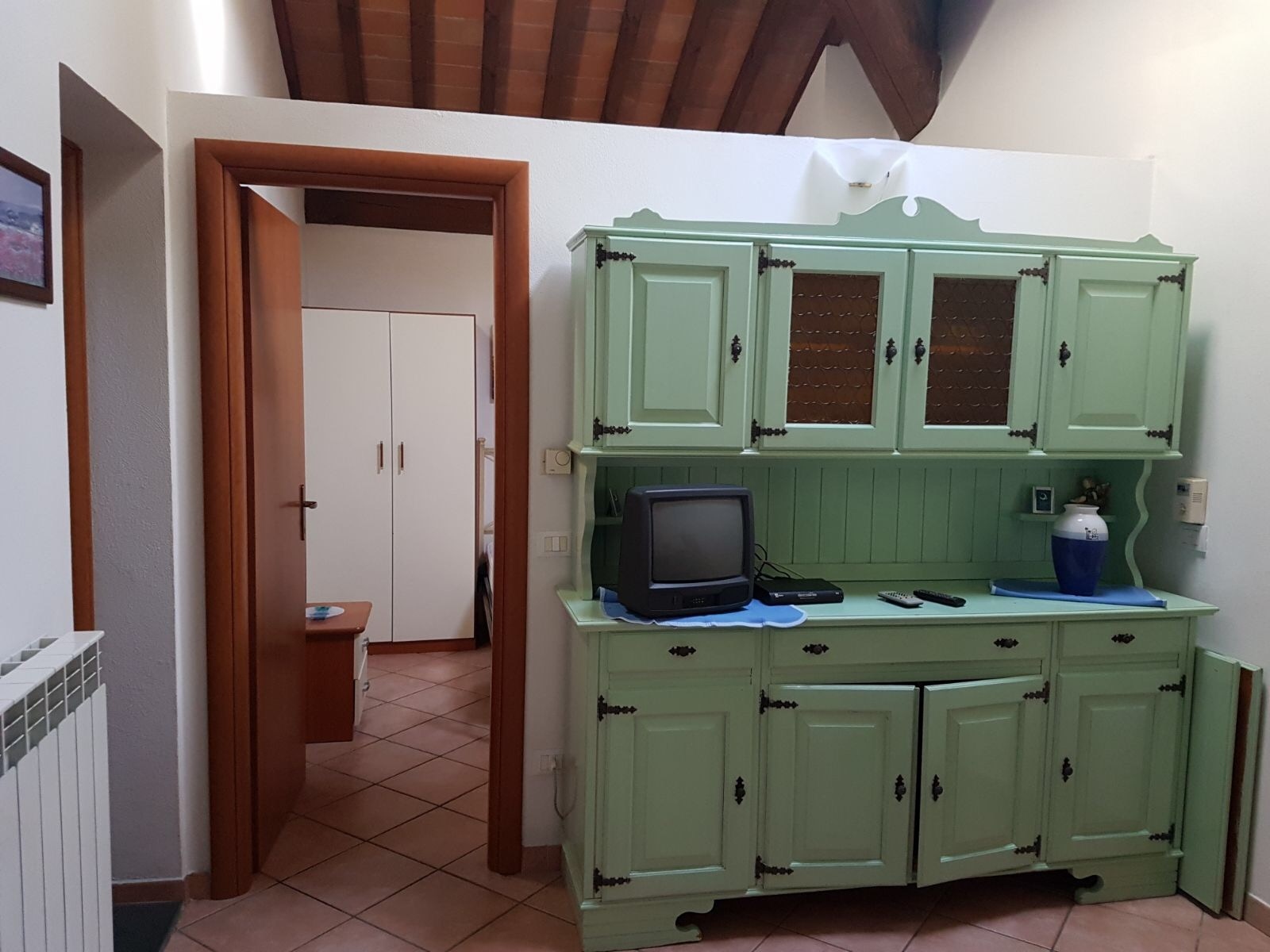 Appartamento in affitto a Empoli, Fontanella