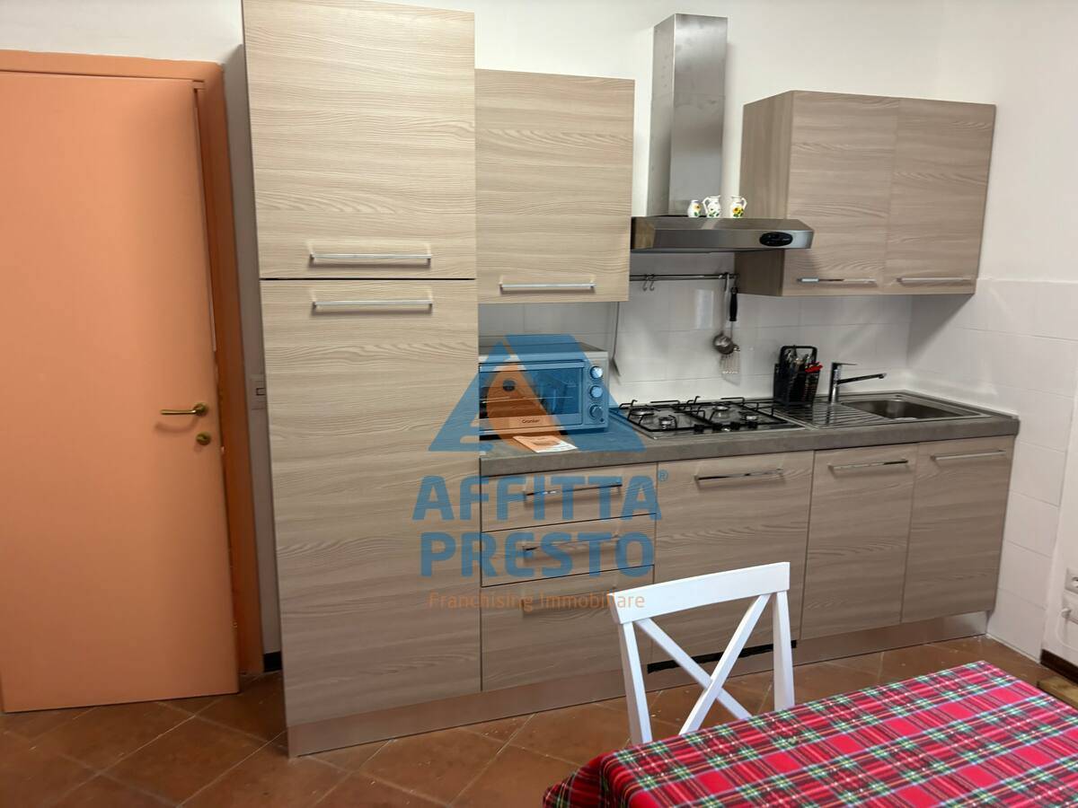Appartamento in affitto a Empoli, Stazione