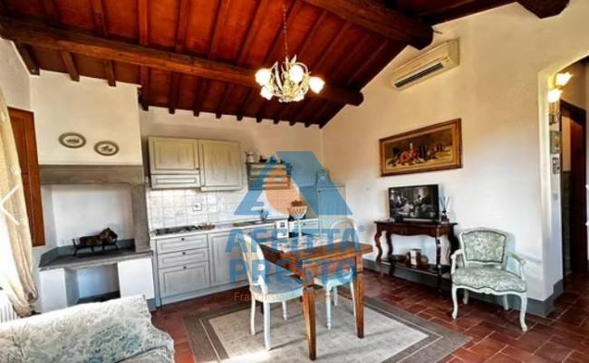Casa indipendente in affitto a Scandicci
