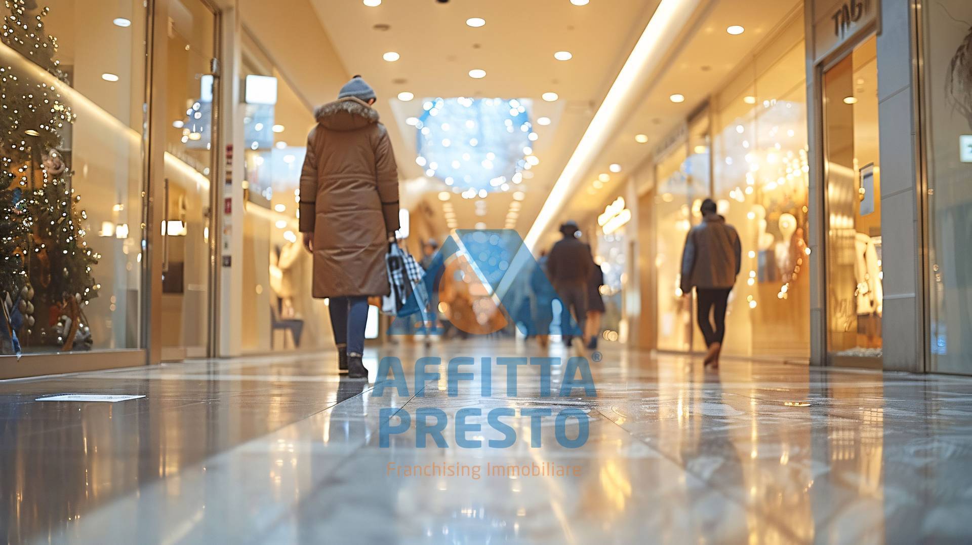 Fondo Commerciale in affitto a Empoli