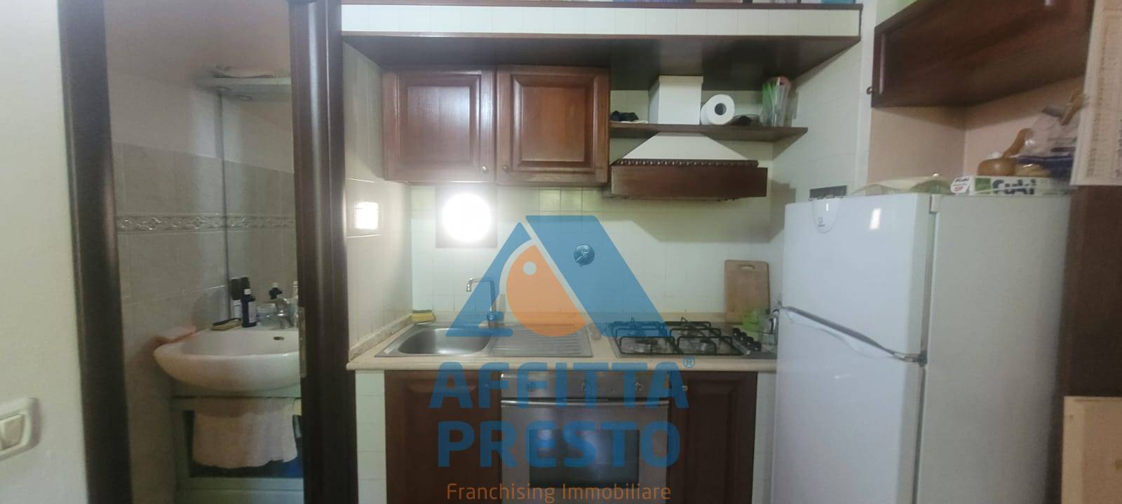 Appartamento in vendita a Castelfiorentino