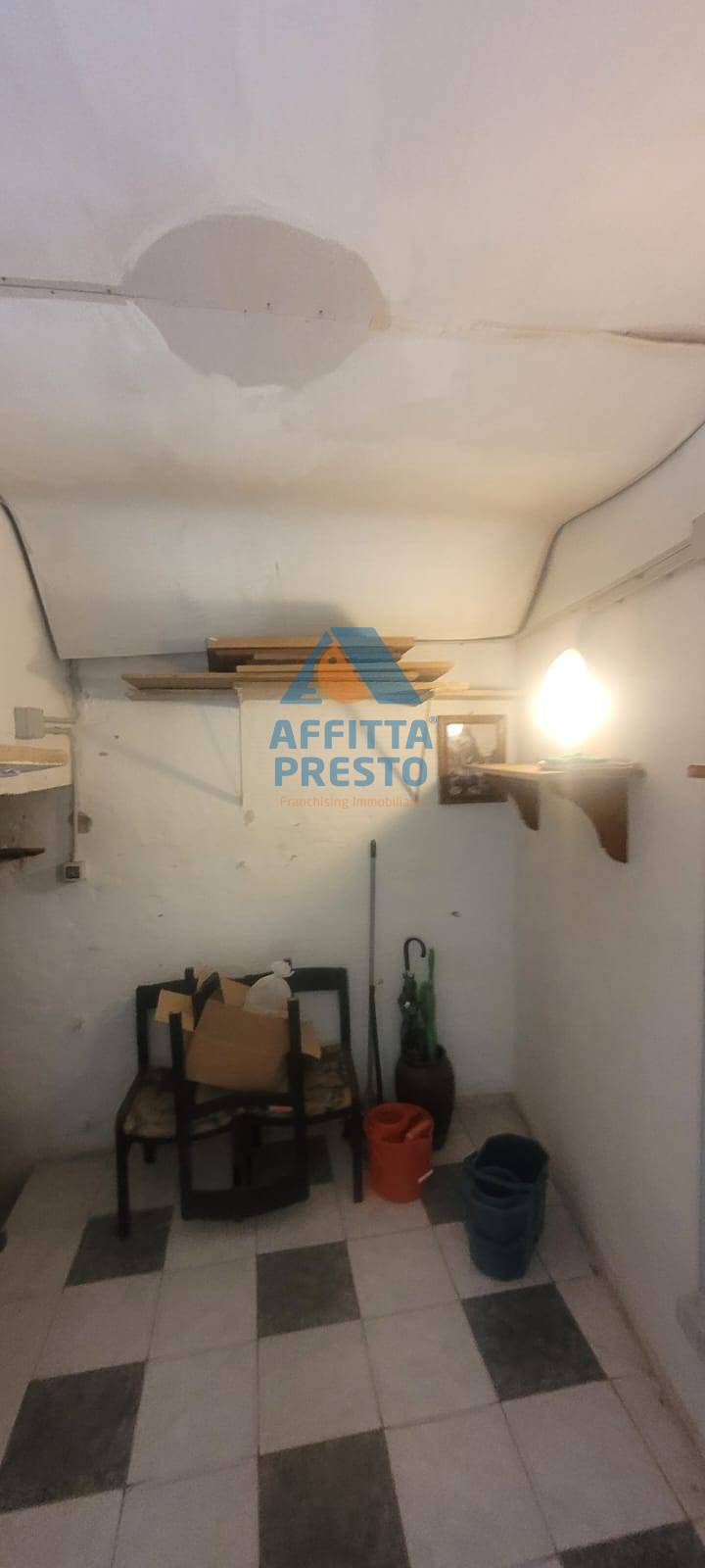 Appartamento in vendita a Castelfiorentino