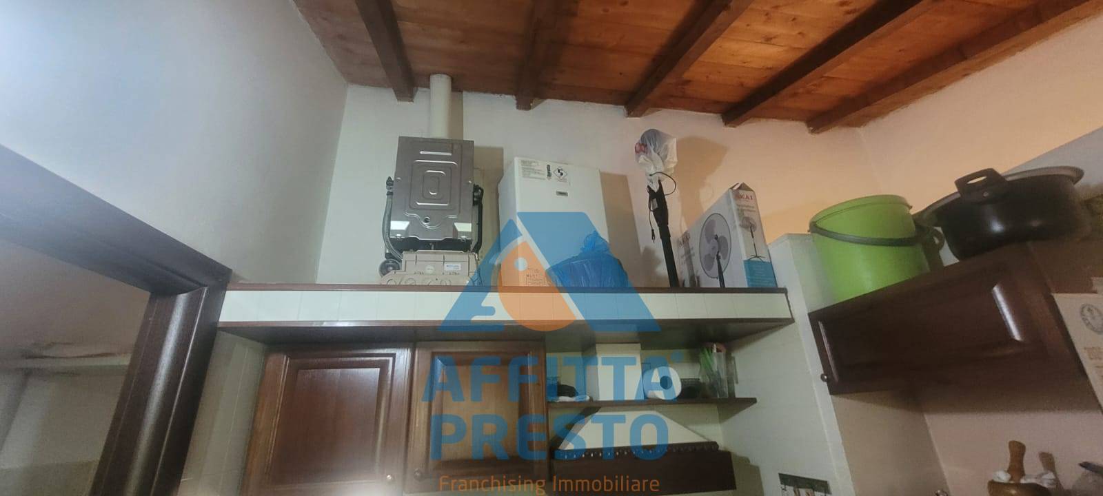 Appartamento in vendita a Castelfiorentino