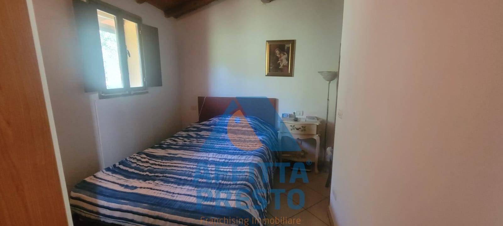 Appartamento in vendita a Castelfiorentino