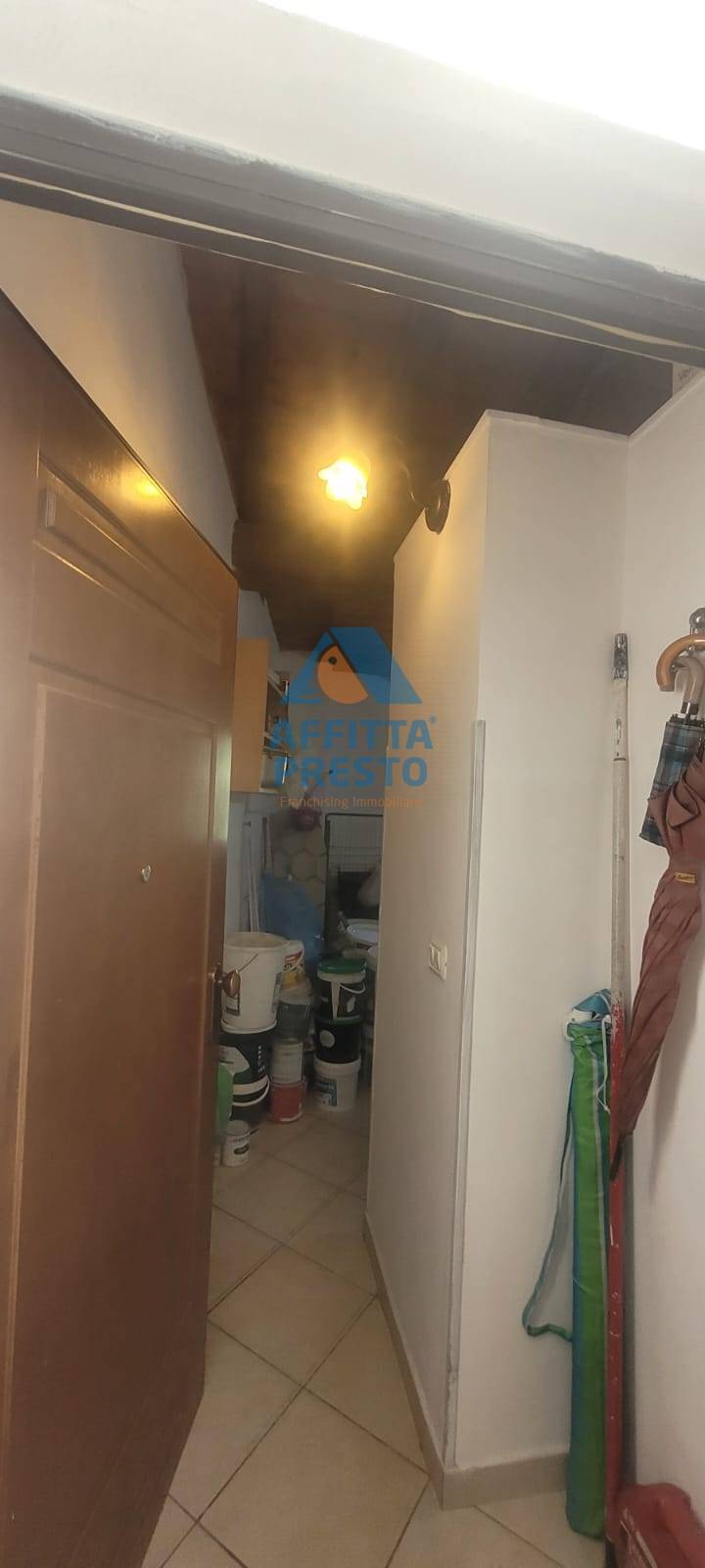 Appartamento in vendita a Castelfiorentino