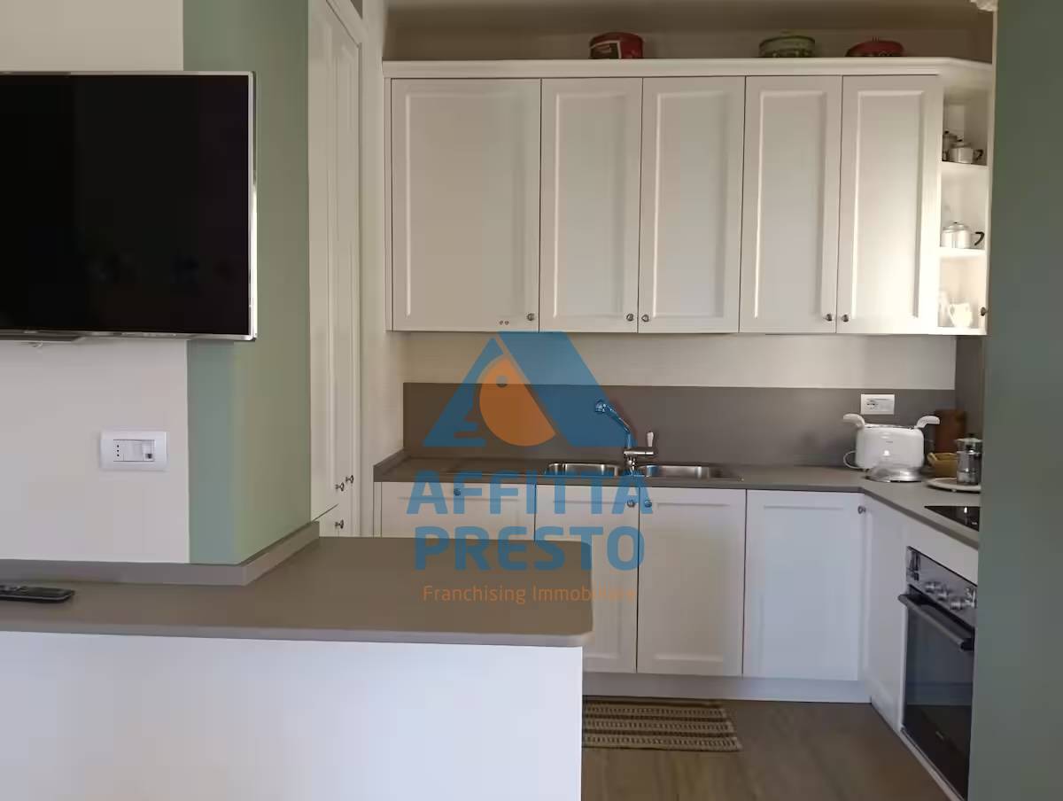 Appartamento in affitto a Montelupo Fiorentino