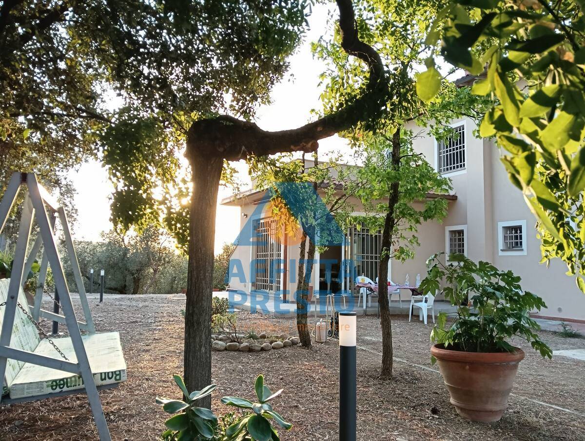 Appartamento in affitto a Montelupo Fiorentino