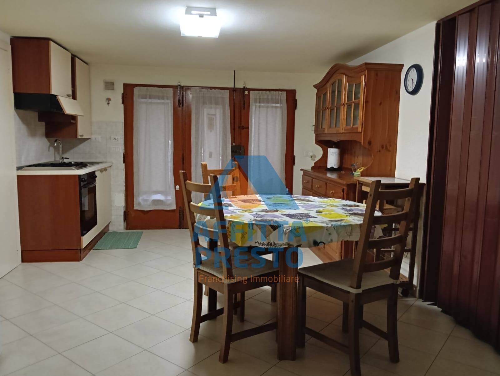 Appartamento in affitto a Empoli