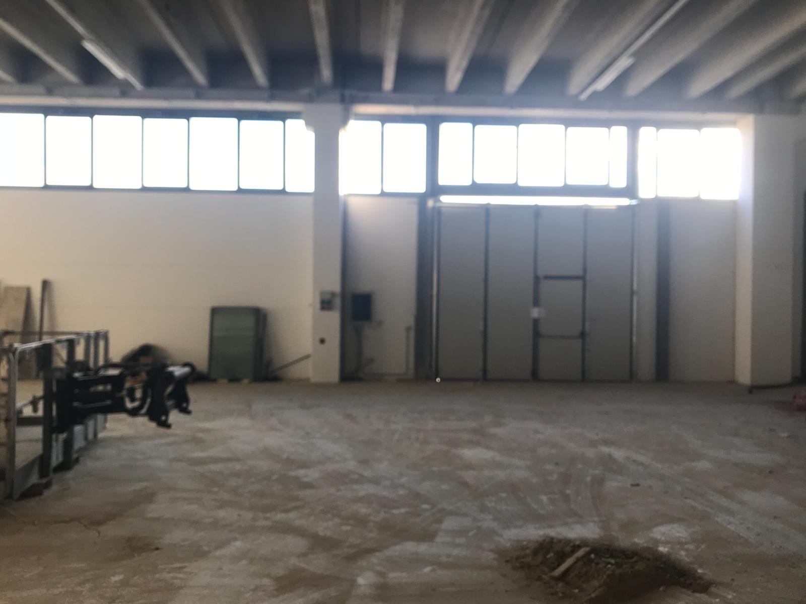 Fondo Artigianale in affitto a San Miniato, San Miniato Basso