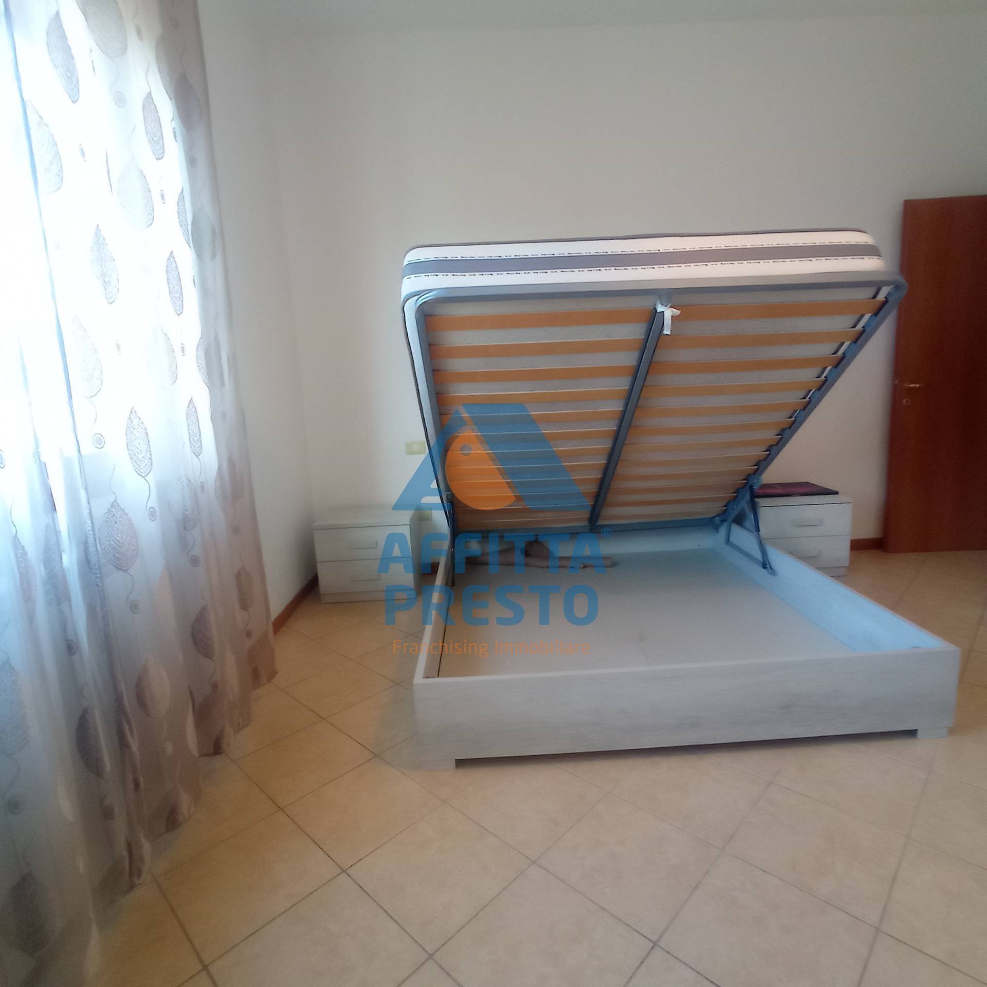 Appartamento in affitto a Santa Croce sull'Arno