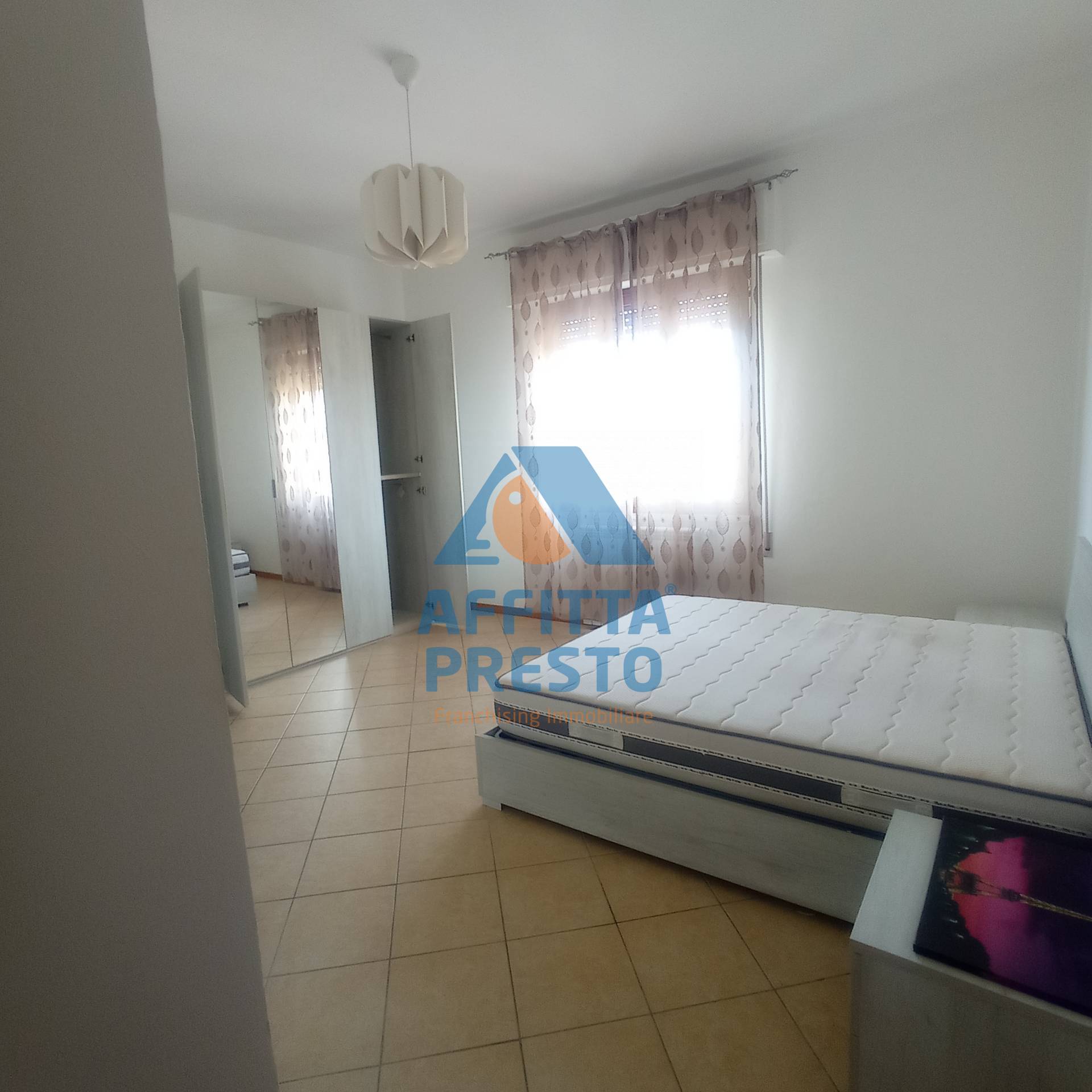 Appartamento in affitto a Santa Croce sull'Arno