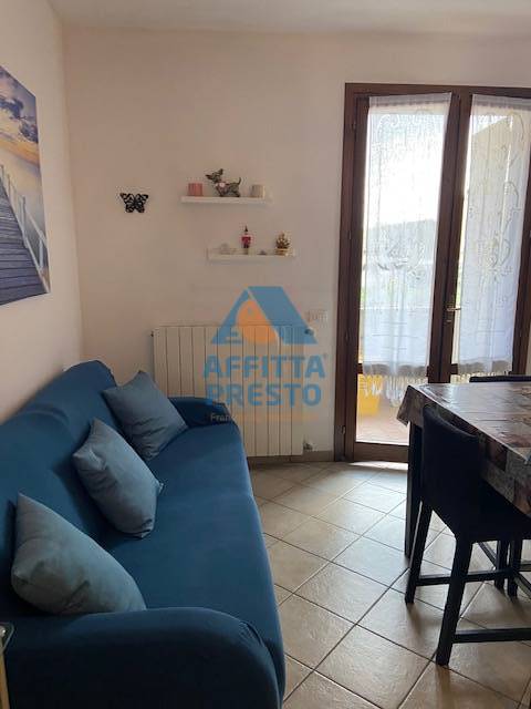 Appartamento in affitto a Capraia e Limite, Capraia Fiorentina