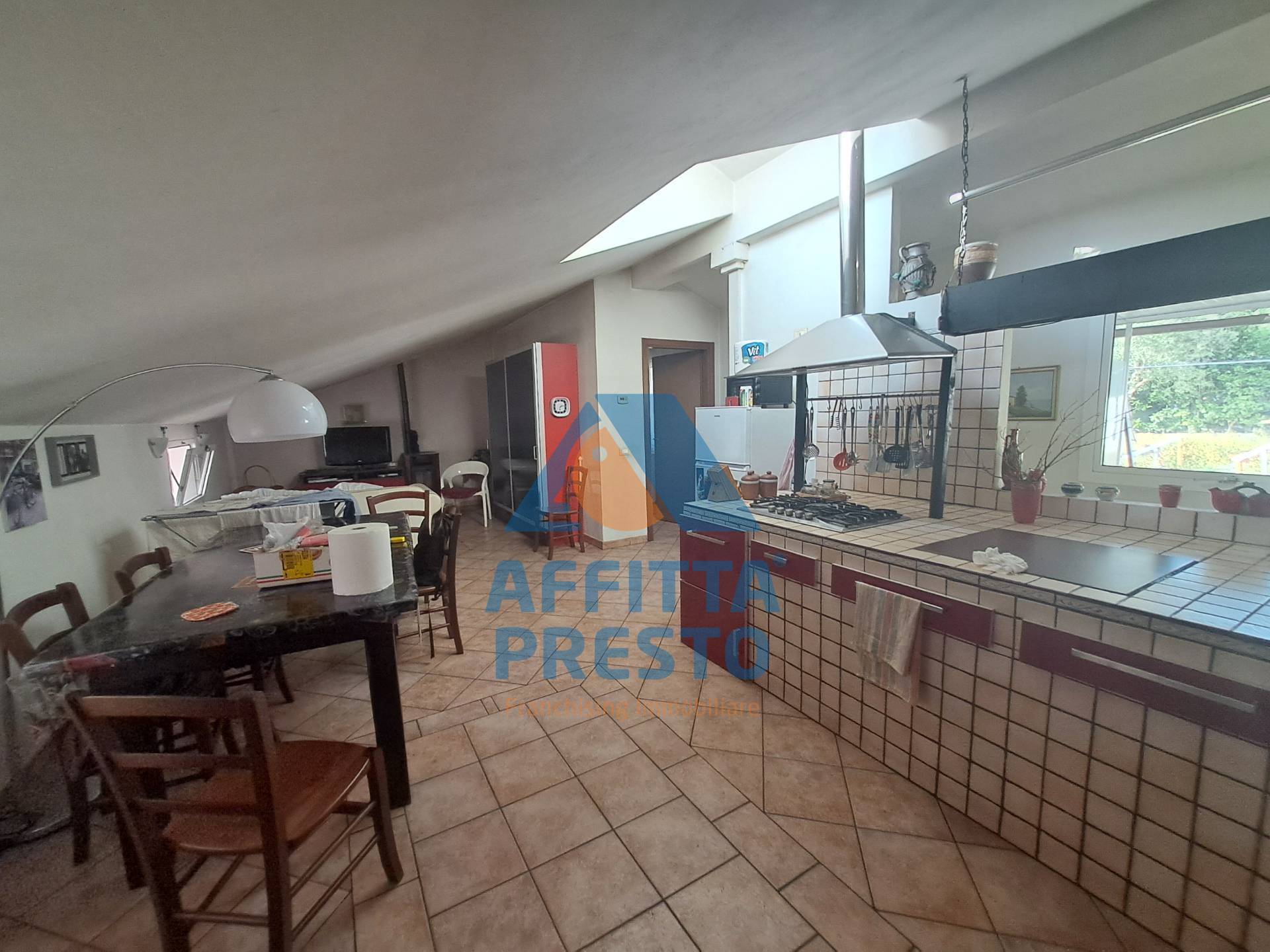 Casa indipendente in vendita a Empoli, Fontanella