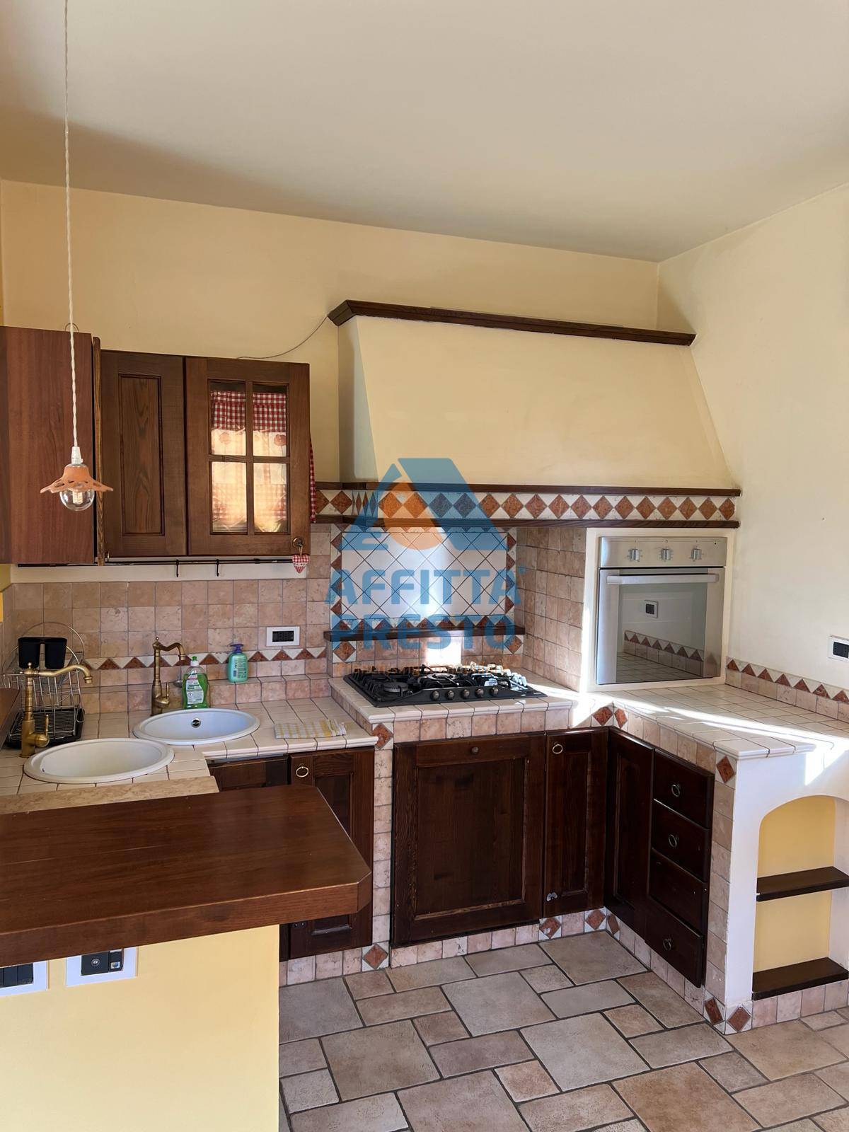 Appartamento in affitto a Montecatini-Terme