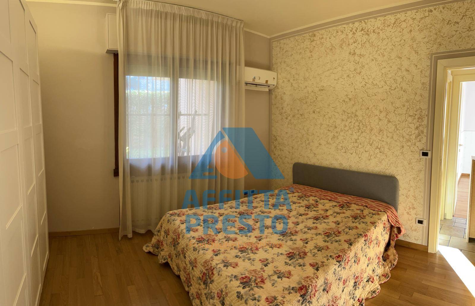 Appartamento in affitto a Montecatini-Terme