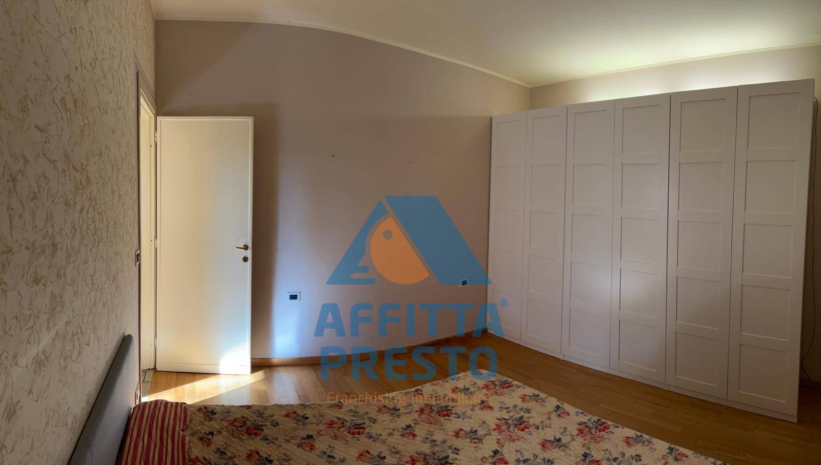 Appartamento in affitto a Montecatini-Terme