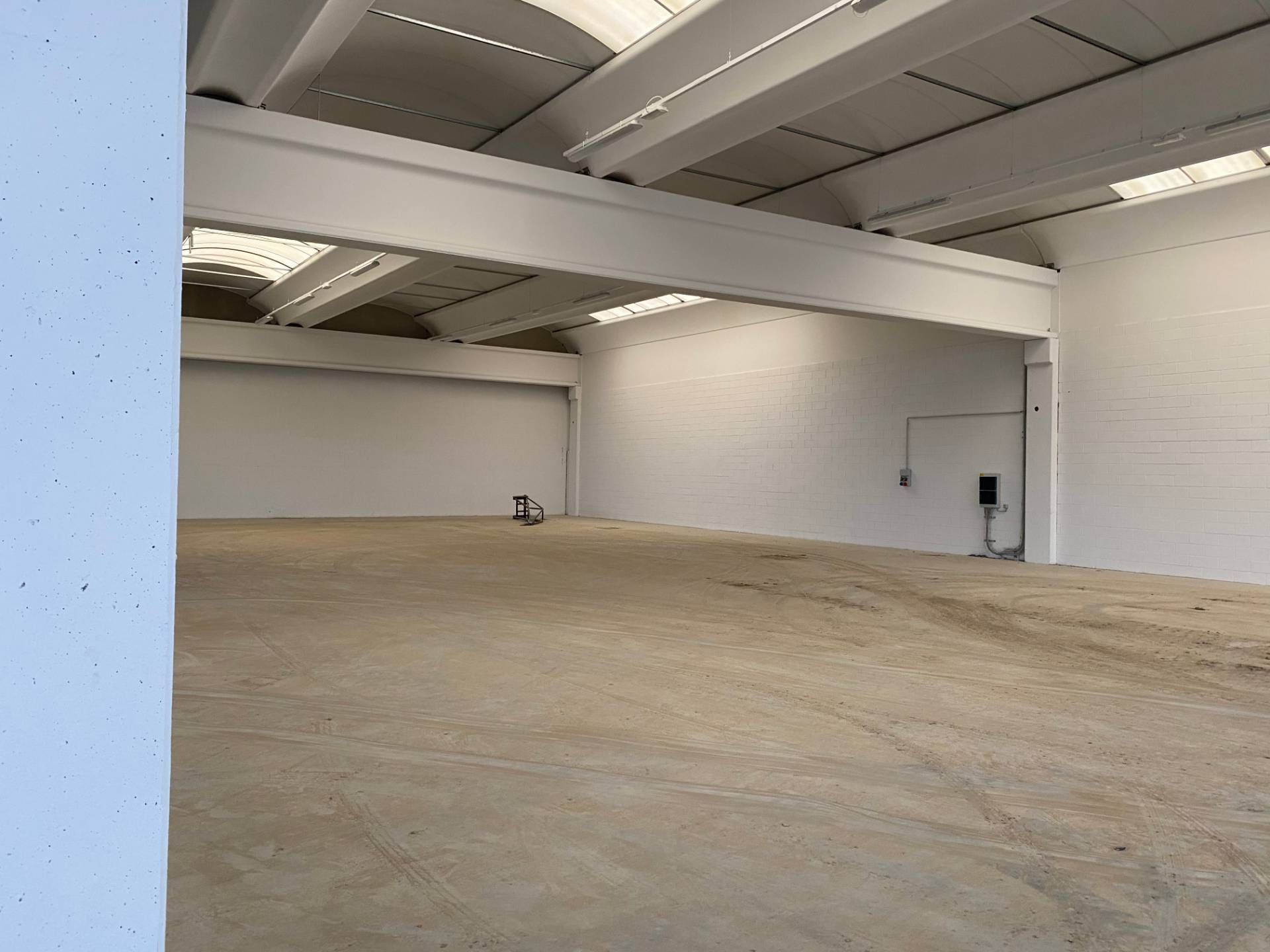 Fondo Artigianale in affitto a San Miniato, San Miniato Basso