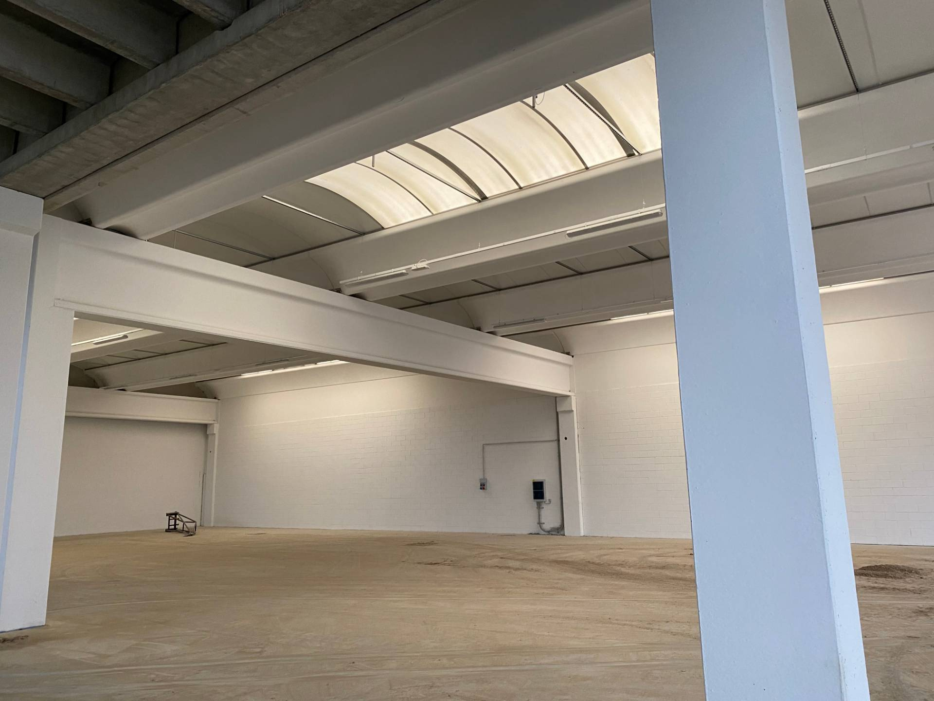 Fondo Artigianale in affitto a San Miniato, San Miniato Basso