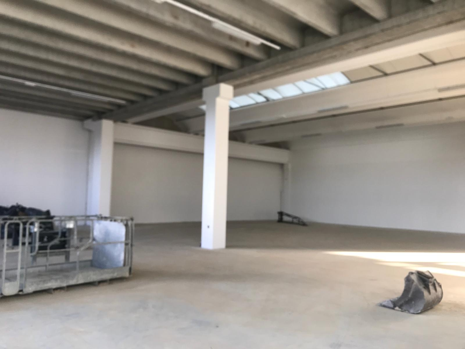 Fondo Artigianale in affitto a San Miniato, San Miniato Basso