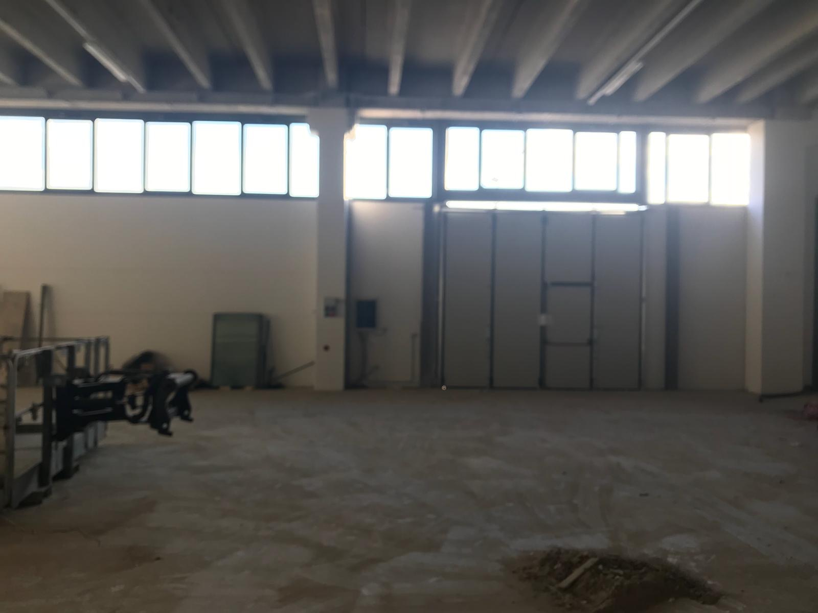 Fondo Artigianale in affitto a San Miniato, San Miniato Basso