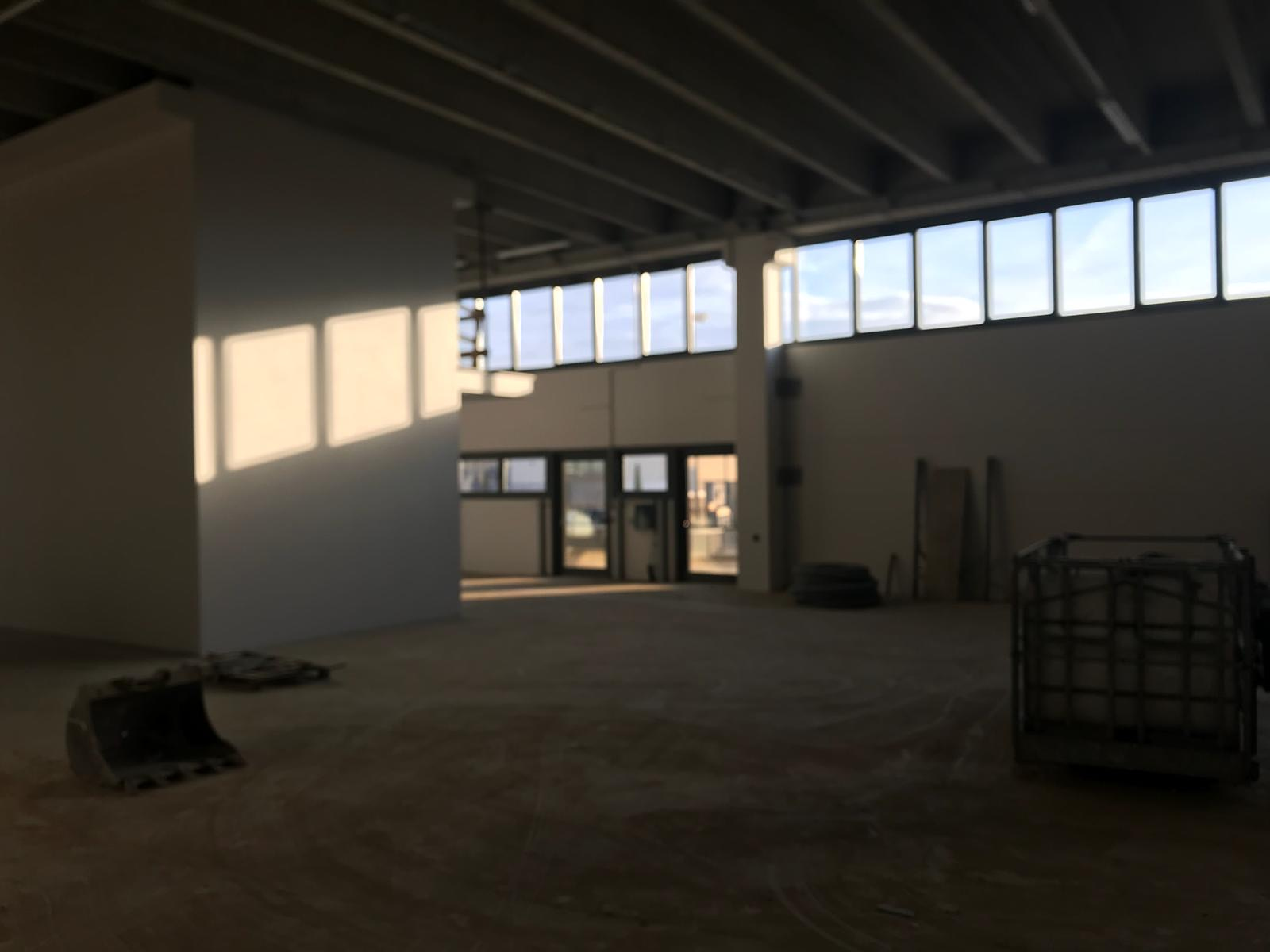 Fondo Artigianale in affitto a San Miniato, San Miniato Basso