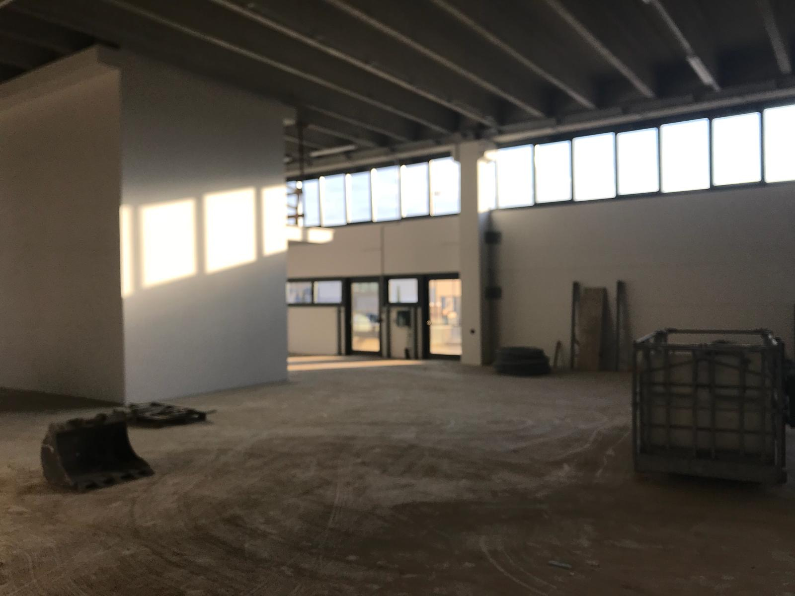 Fondo Artigianale in affitto a San Miniato, San Miniato Basso