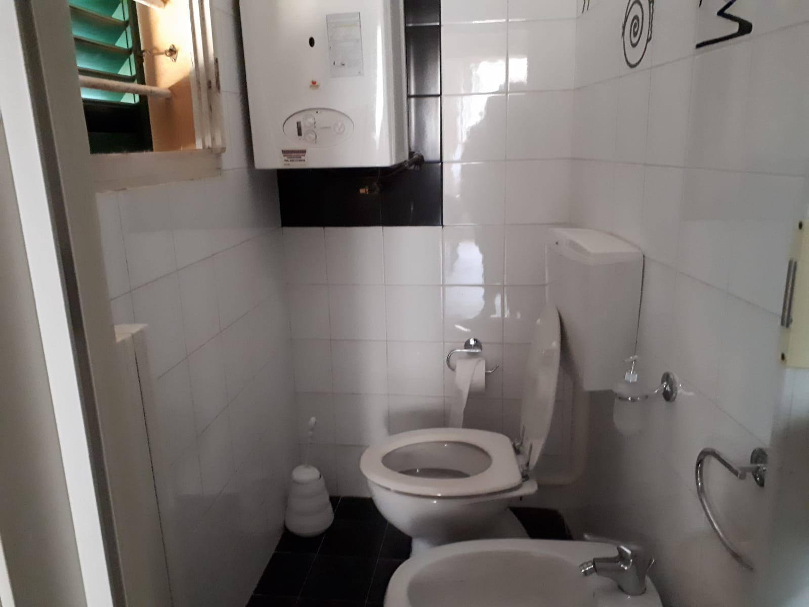 Appartamento in affitto a Montelupo Fiorentino