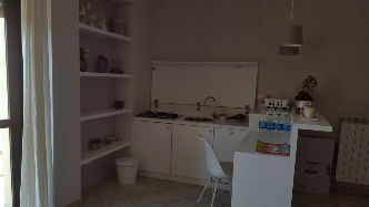 Appartamento in affitto a Empoli, Centro