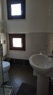 Appartamento in affitto a Empoli, Centro