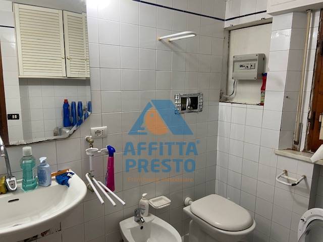 Appartamento in affitto a Capraia e Limite