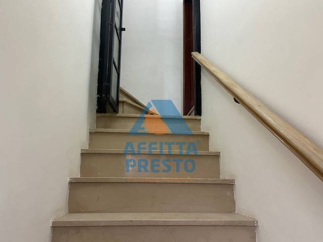 Appartamento in affitto a Capraia e Limite