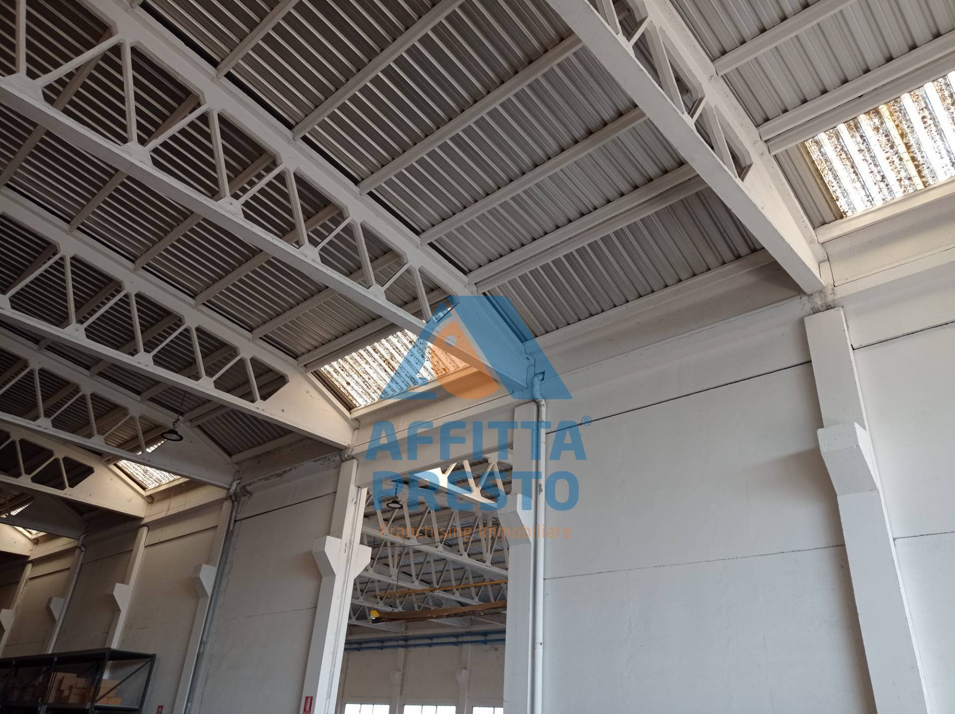 Capannone in affitto a Vinci, Sovigliana - Spicchio