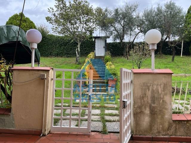 Villetta a schiera in affitto a Montelupo Fiorentino