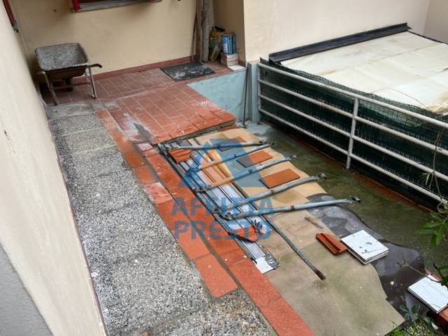 Villetta a schiera in affitto a Montelupo Fiorentino