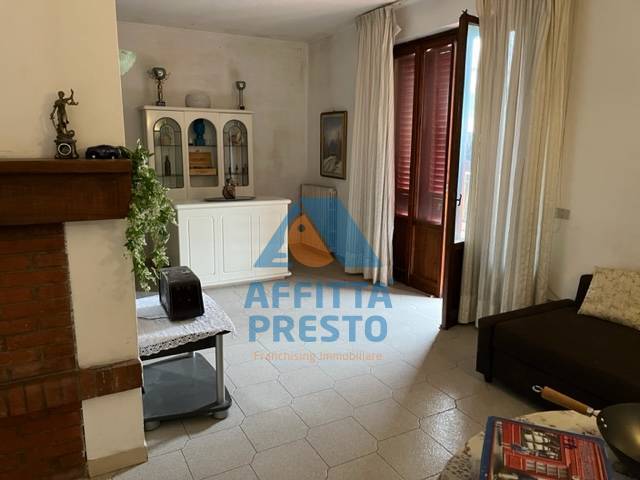 Villetta a schiera in affitto a Montelupo Fiorentino