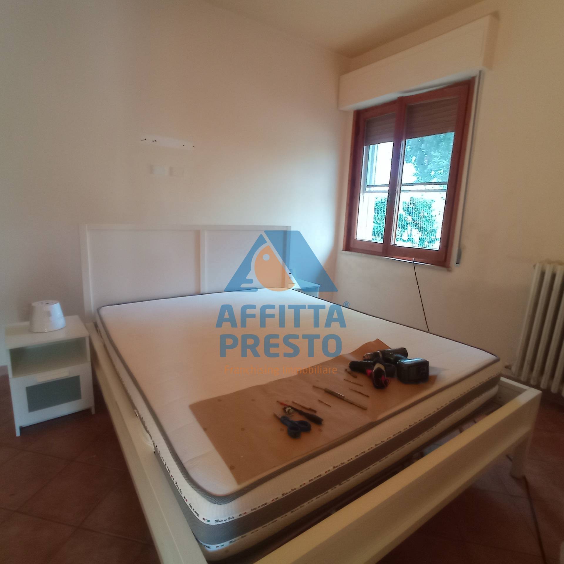 Appartamento in affitto a Empoli, Cortenuova