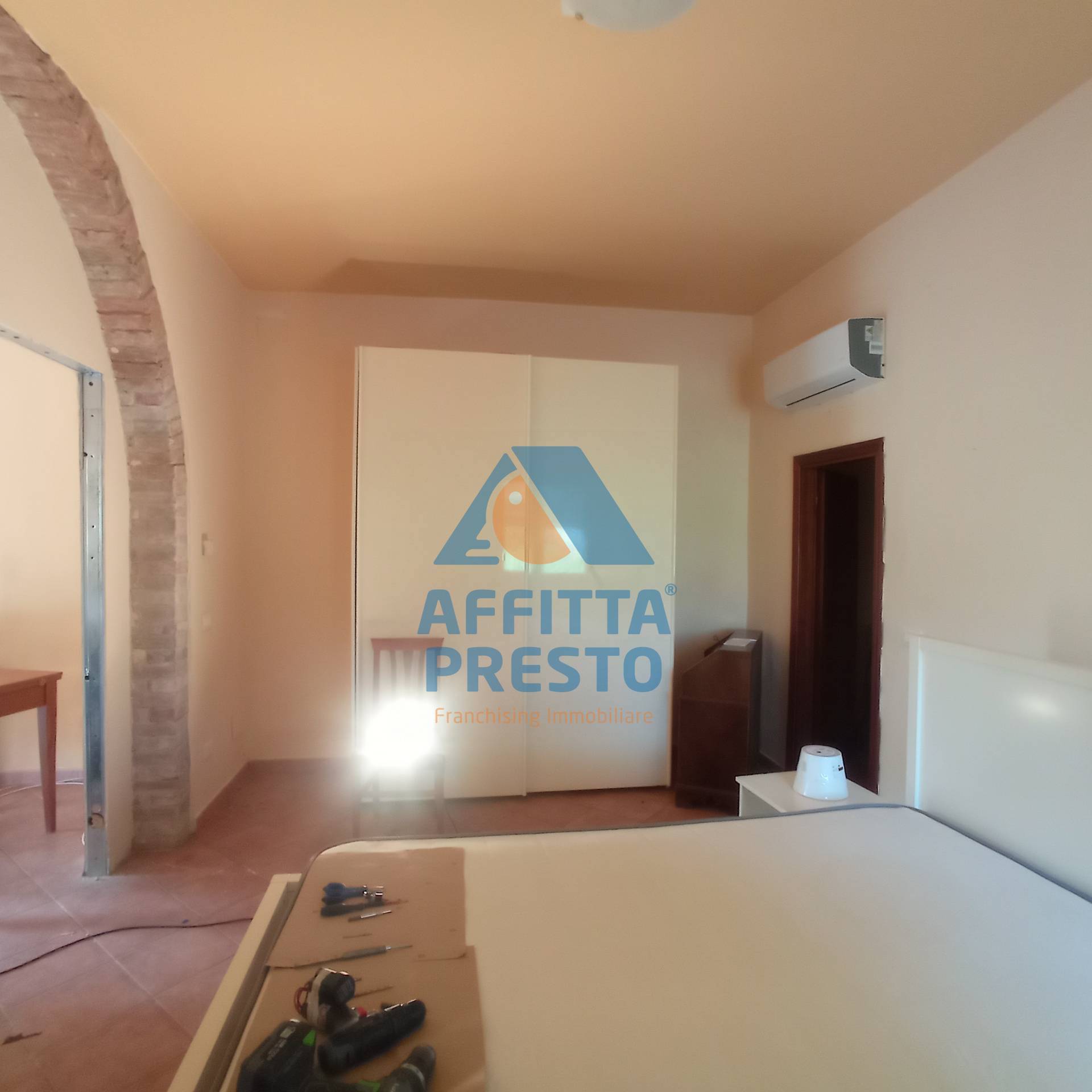 Appartamento in affitto a Empoli, Cortenuova