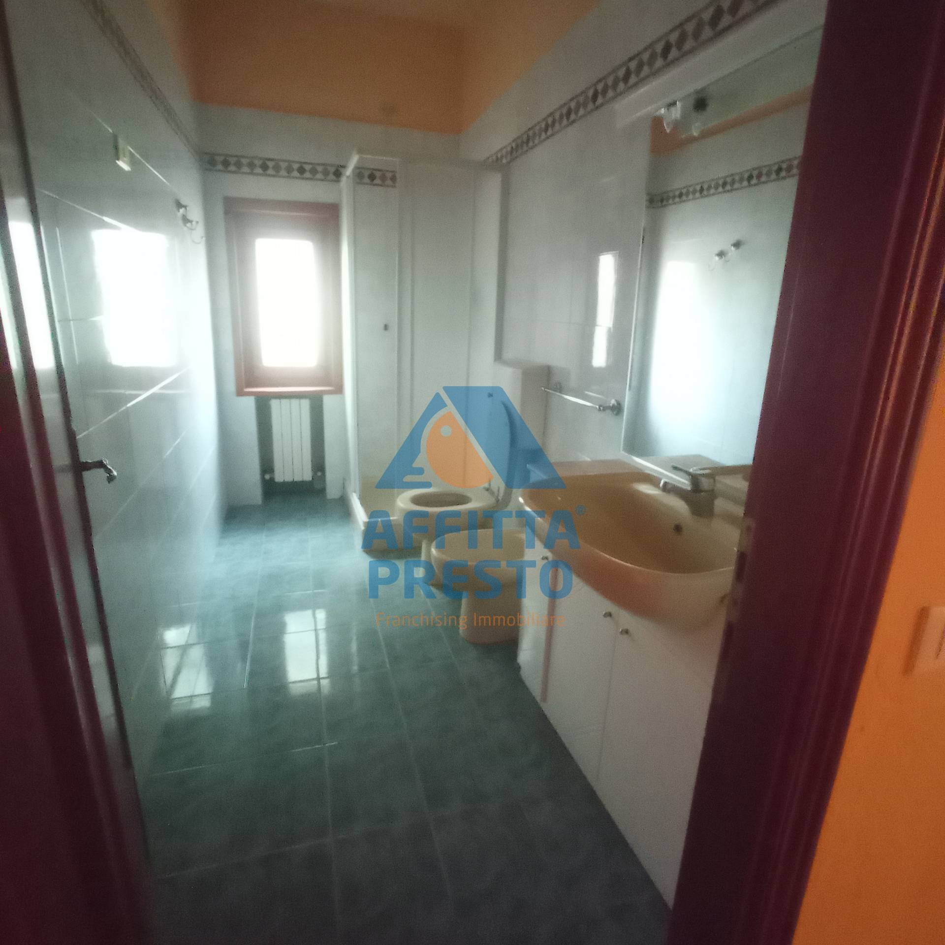 Appartamento in affitto a Empoli, Cortenuova