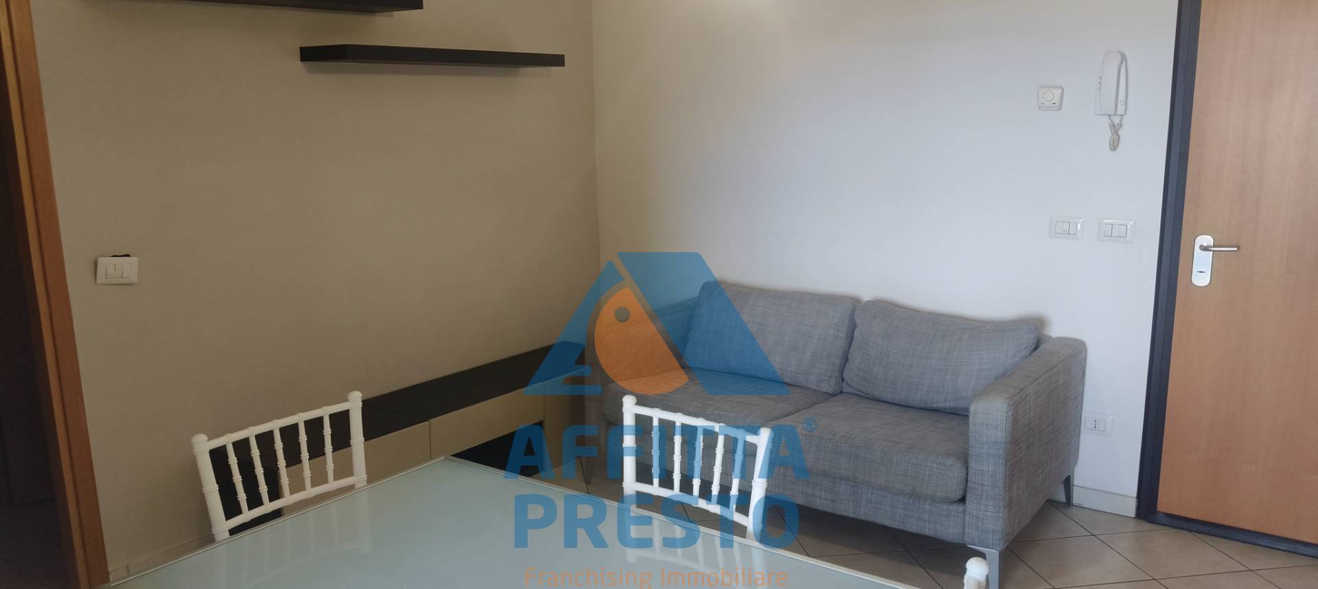 Appartamento in affitto a Empoli, Martignana