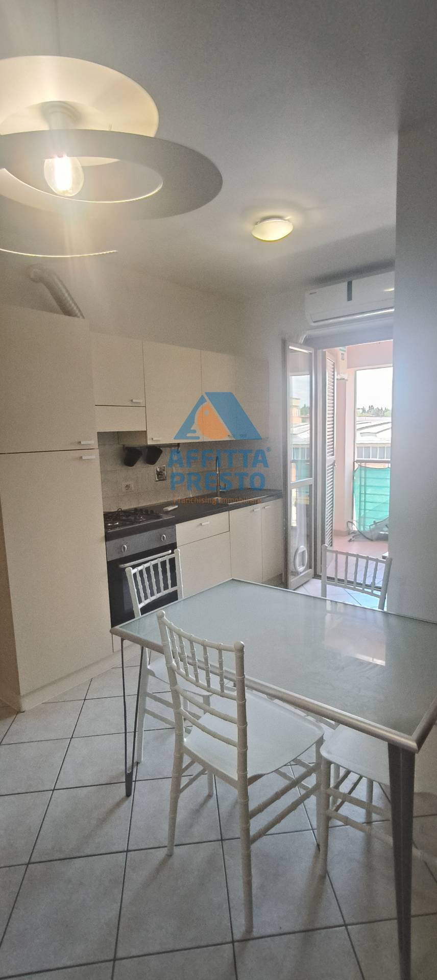 Appartamento in affitto a Empoli, Martignana