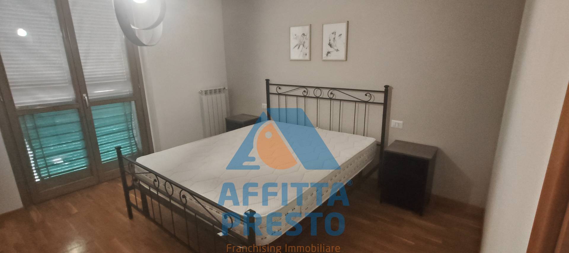 Appartamento in affitto a Empoli, Martignana