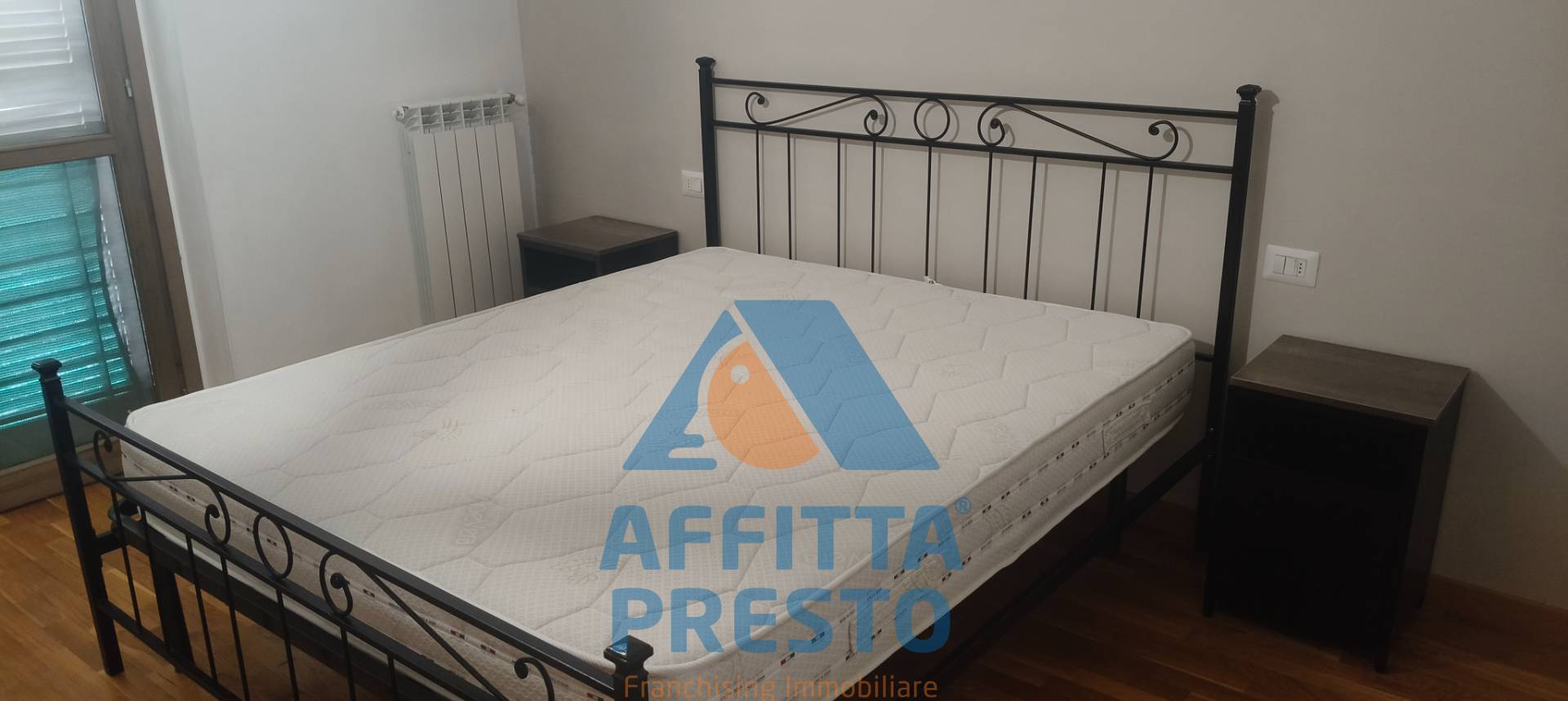 Appartamento in affitto a Empoli, Martignana