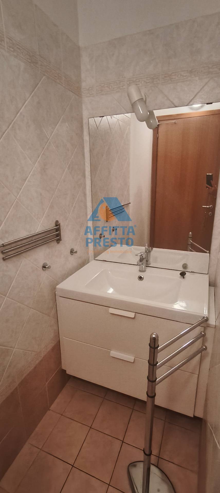 Appartamento in affitto a Empoli, Martignana