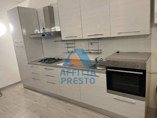 Appartamento in affitto a Empoli, Ztl-Centro